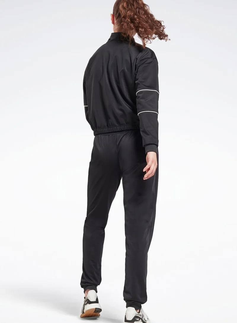 Reebok Training Essential Vintage Tracksuit