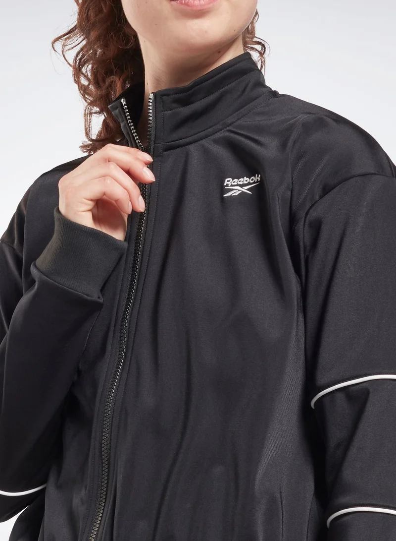 Reebok Training Essential Vintage Tracksuit