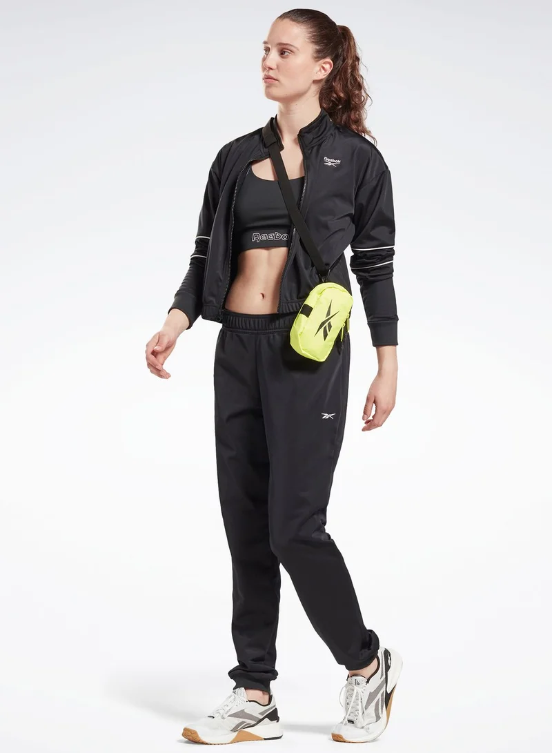 Reebok Training Essential Vintage Tracksuit