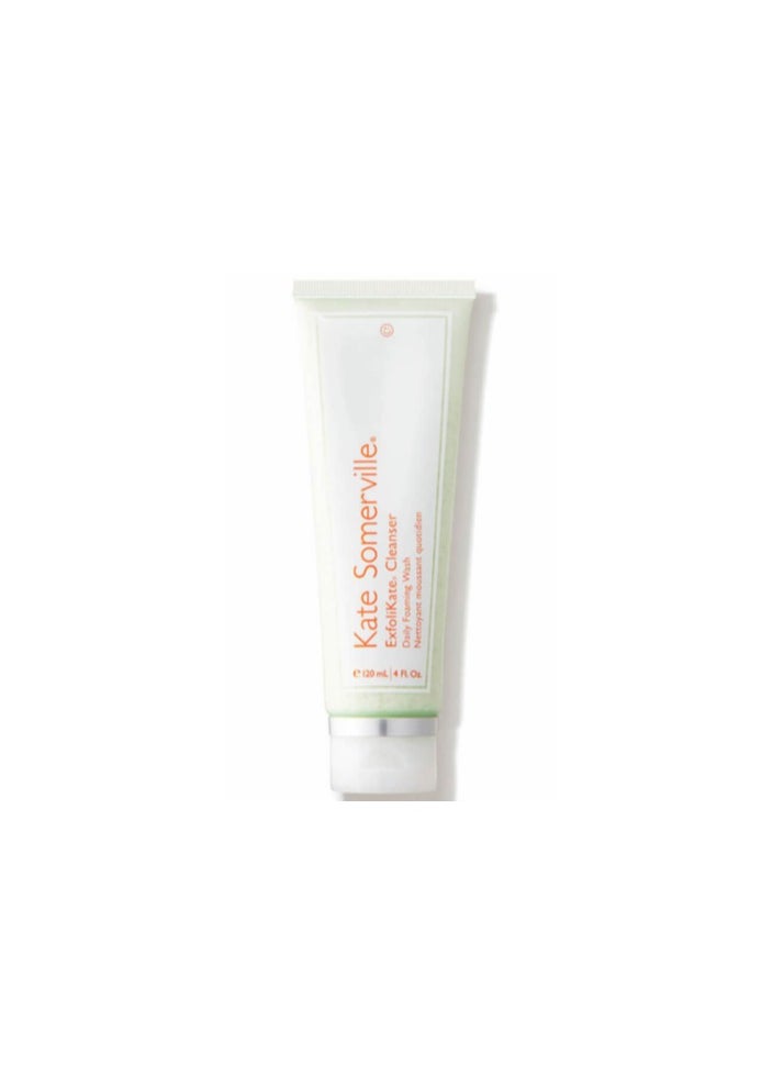 Kate Somerville - KATE SOMERVILLE EXFOLIKATE CLEANSER DAILY FOAMING WASH 120ML - Image 1