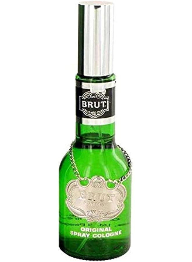 BRUT Classic Edc For Men 100Ml Eau De Cologne - Image 1