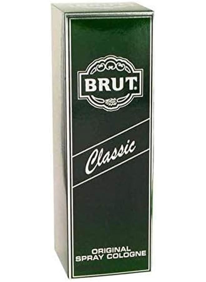 BRUT Classic Edc For Men 100Ml Eau De Cologne - Image 3