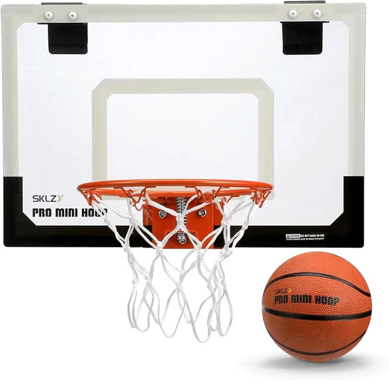 SKLZ Pro Mini Basketball Hoop - Image 1