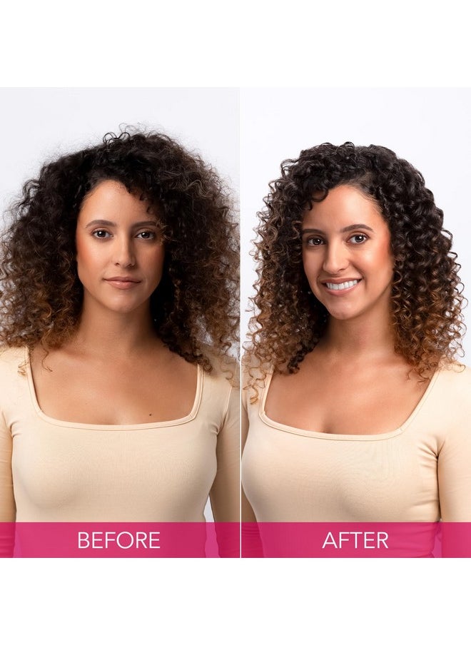 KERATIN COMPLEX - Keratin Care Retail Kit - Keratin Care Shampoo & Conditioner 13.8 Oz Each & 5 Fl Oz Keratin Obsessed  - Image 2