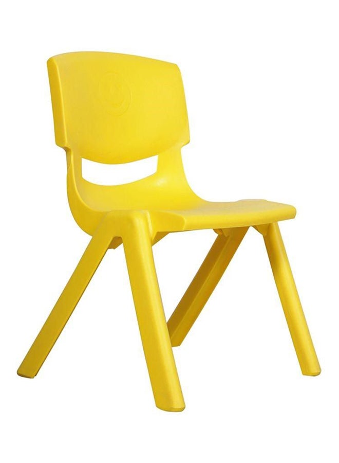 RBWTOYS Plastic Kids Chair - Image 1