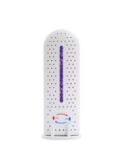 Generic Camera Moisture-proof Box SLR Lens Digital Desiccant Photographic Equipment Box Dehumidification Electronic Microphone Sealed Storage-Color:0l-charging Moisture-absorbing Card  - Image 1
