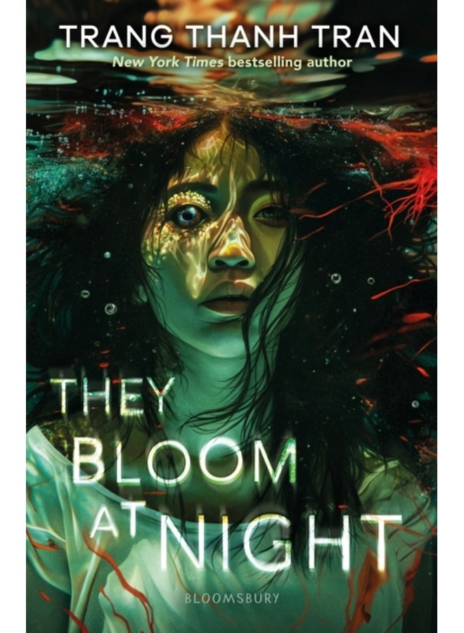 They Bloom at Night 