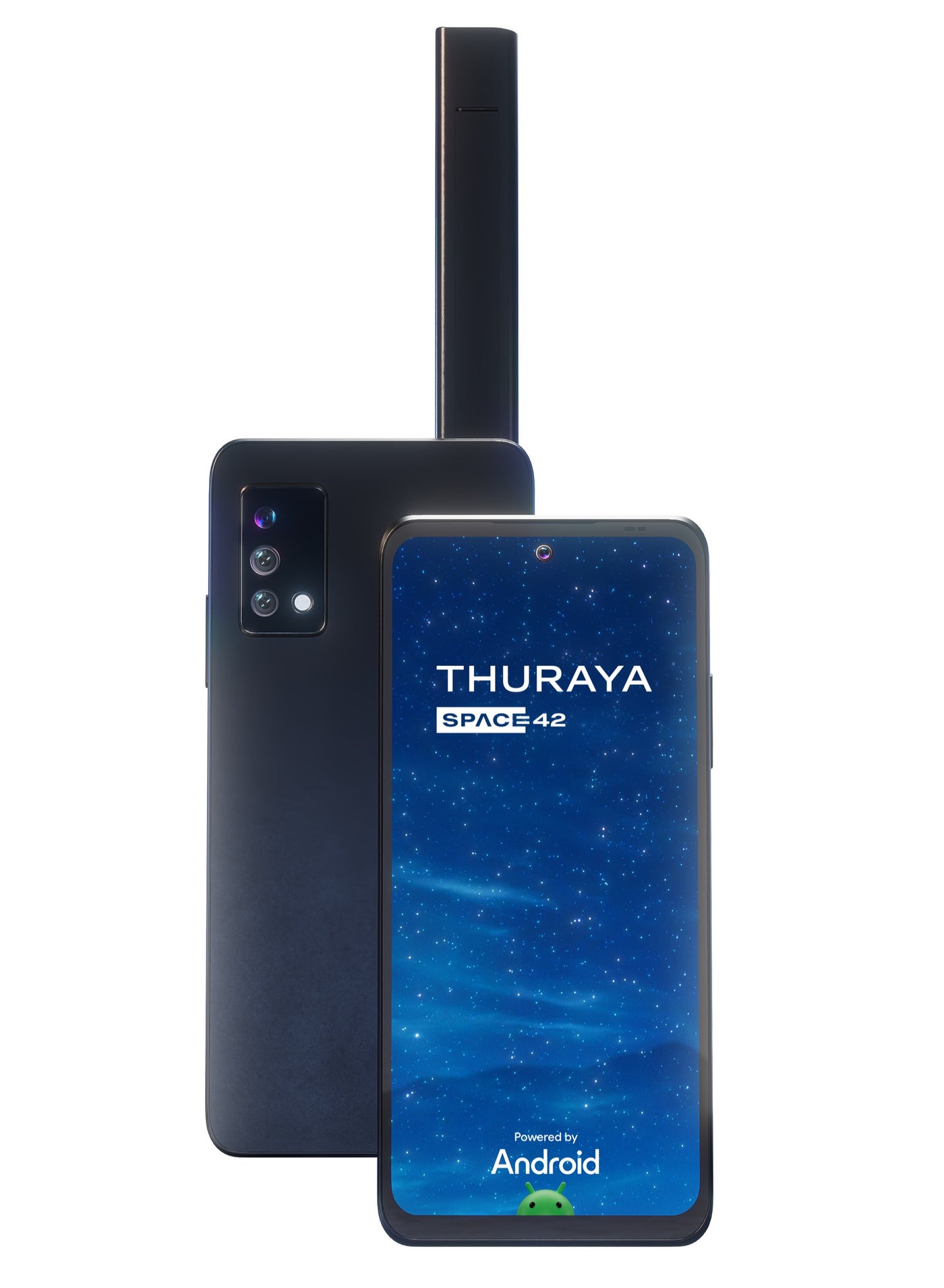 ثريا Thuraya One 6GB