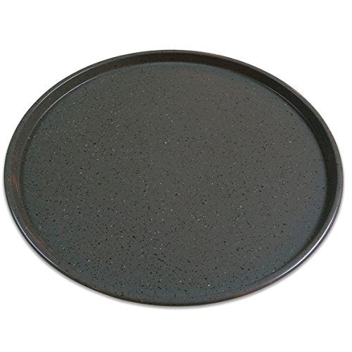 casaWare Pizza/baking Pan 12-inch (Silver Granite) - Image 2