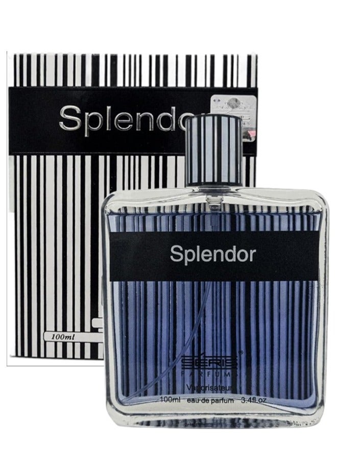 SERIES 8 Pieces Splendor Perfume 100ml EDP - Image 2