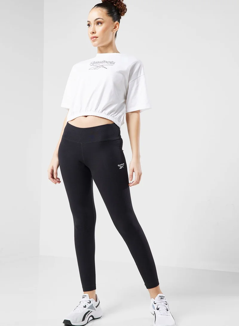 Reebok Identity Leggings