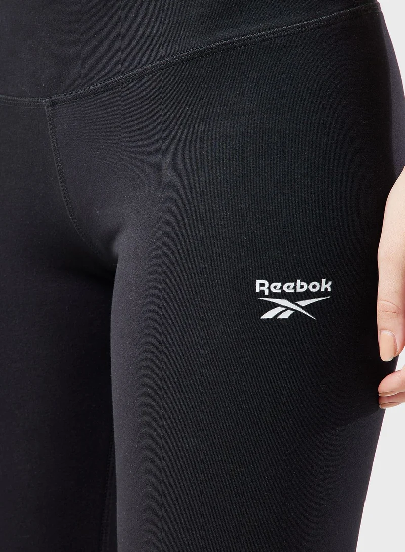 Reebok Identity Leggings