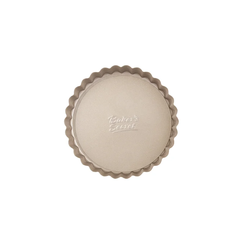 Simply Kitchen  CHAMPAGNE MINI TART PAN-12CM  | Best Price UAE