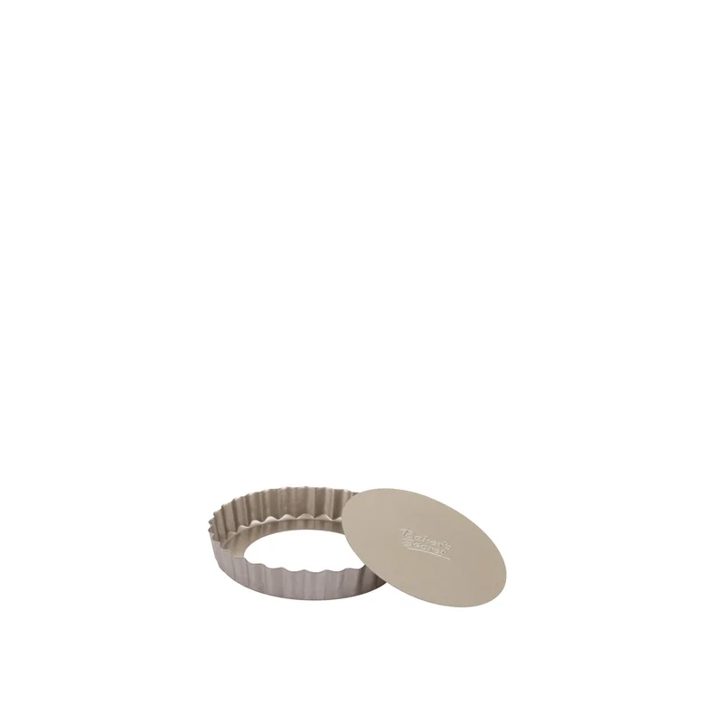 Simply Kitchen  CHAMPAGNE MINI TART PAN-12CM  | Best Price UAE