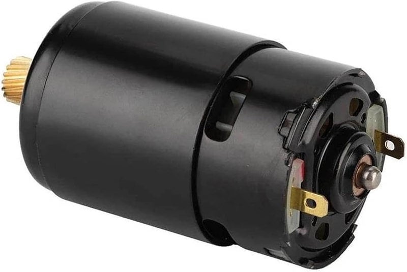Wivplex Electric Parking Brake Actuator Motor - Image 3
