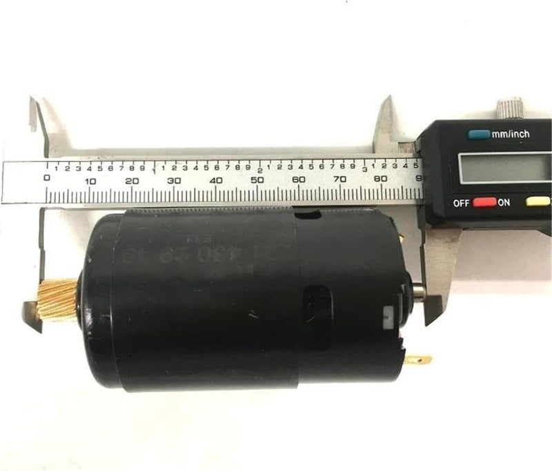 Wivplex Electric Parking Brake Actuator Motor - Image 2