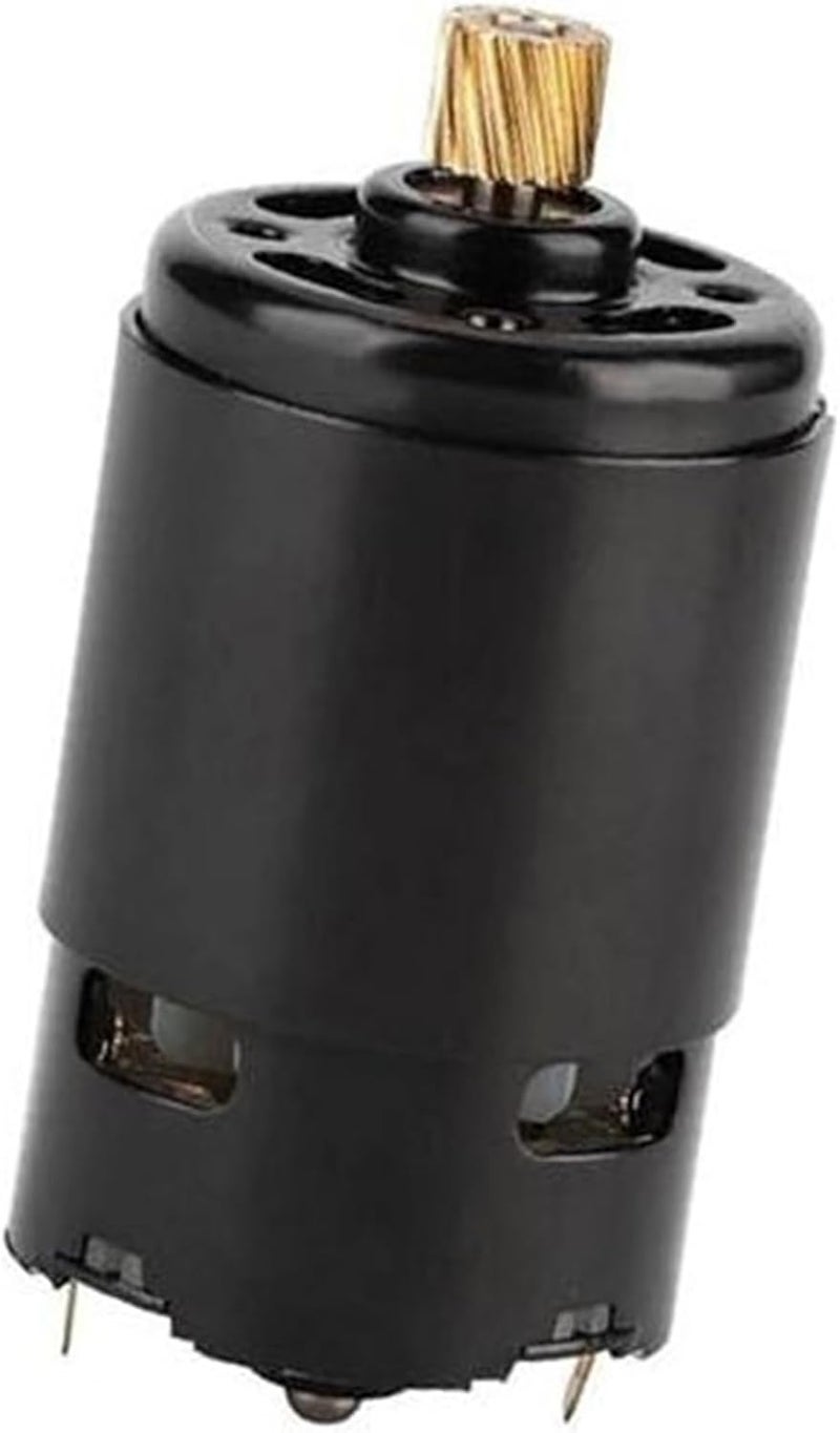 Wivplex Electric Parking Brake Actuator Motor - Image 1