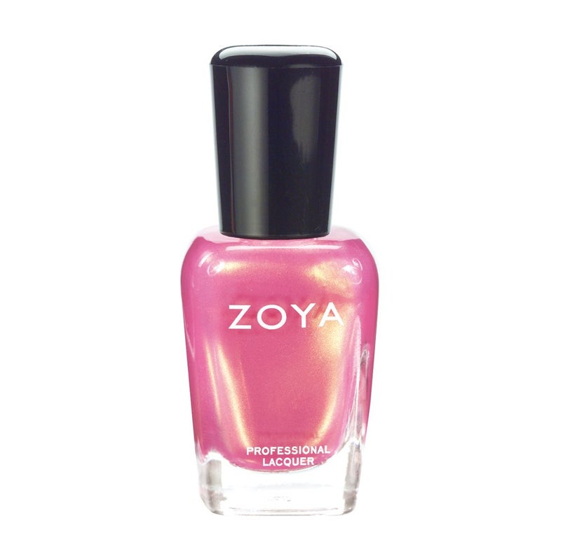 ZOYA Nail Polish, Happi, 0.5 fl. oz. - Image 4