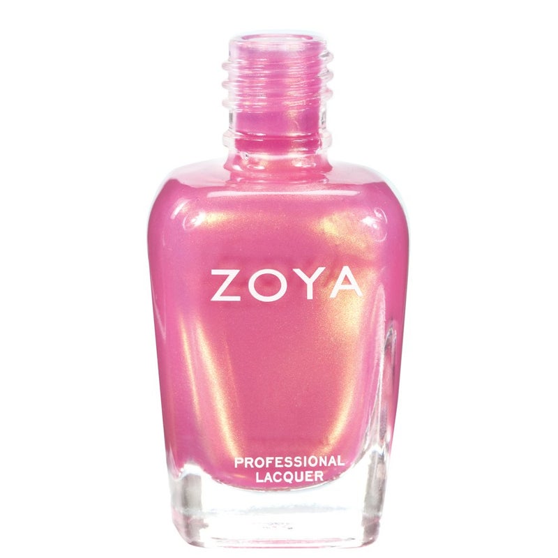 ZOYA Nail Polish, Happi, 0.5 fl. oz. - Image 2