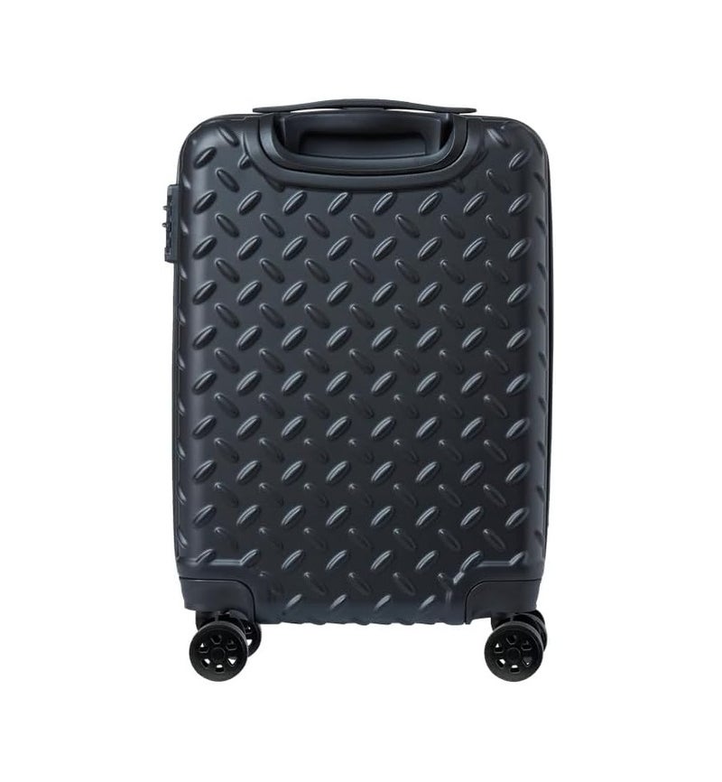 CATERPILLAR CAT Industrial Plate 20" Trolley with Spacious Compartment and Adjustable Straps - Image 2