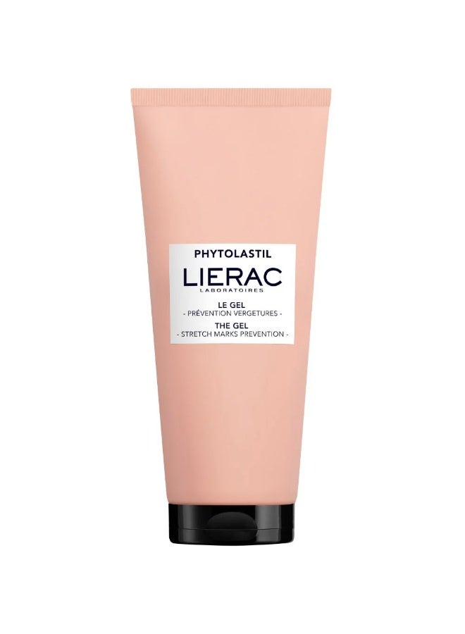 Lierac Phytolastil The Gel Stretch Marks Prevention 200ml - Image 1