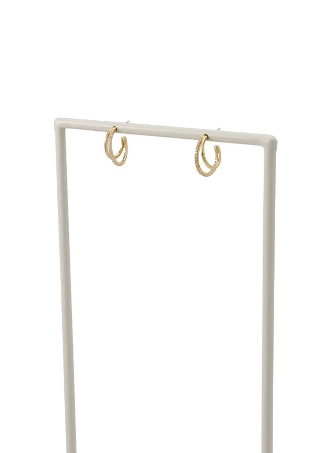 Aldo  Heathur Ladies Multicolor Earrings for Women | Best Price UAE