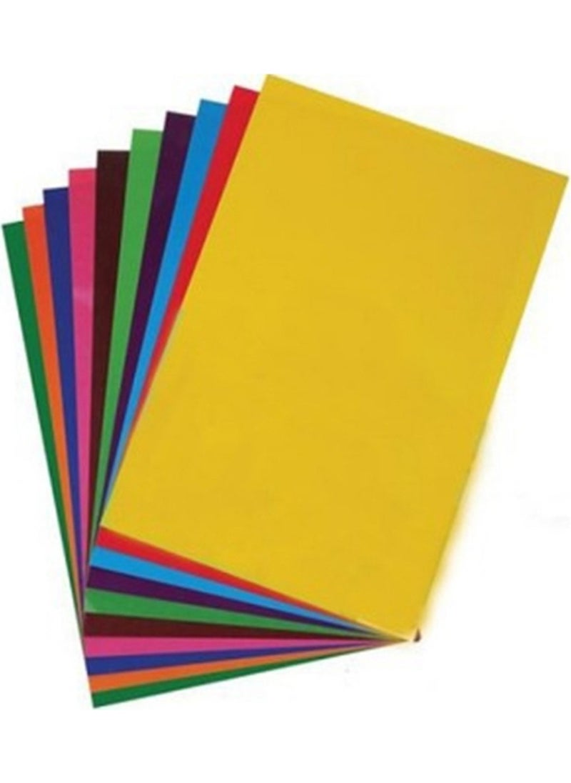 Gıpta 10-pack of Craft Paper 