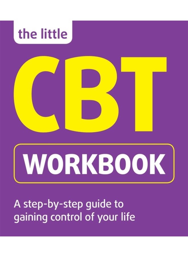 The Little CBT Workbook - Paperback