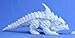 Reaper Bones Burrowing Horror Miniature - Image 2