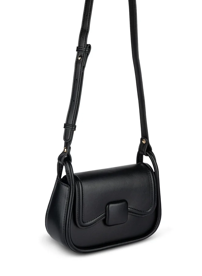 Vincci Women Flap Over Shoulder Bag