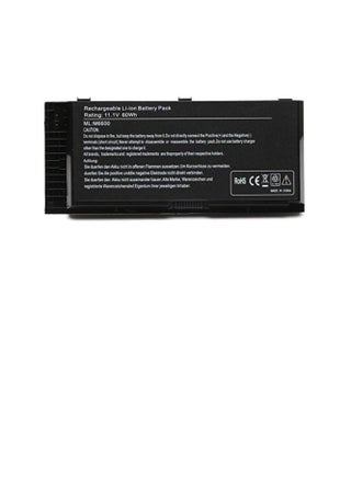 Replacement Battery for Dell' Precision M4600 M4800 M6600 M6800 FV993 FJJ4W PG6RC - pzsku/Z96A30EBF2ECBB2FBAFADZ/45/_/1735203366/561817a1-eee1-4b7c-b9d3-92a50566b723