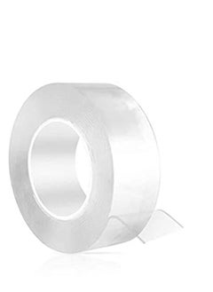 Generic Seamless Magic Tape Multipurpose Nano Grip Tape Reusable Traceless Sticky Strips9988193_ with one years guarantee of satisfaction and quality 