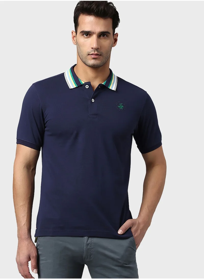 bhpoloclub Logo Polo