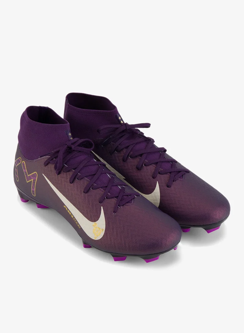 نايكي حذاء كرة قدم رجالي ميركوريال سوبر فلاي  أكاديمي متعدد الأغراض