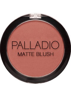 PALLADIO PALLADIO Matte Blush - Poised 