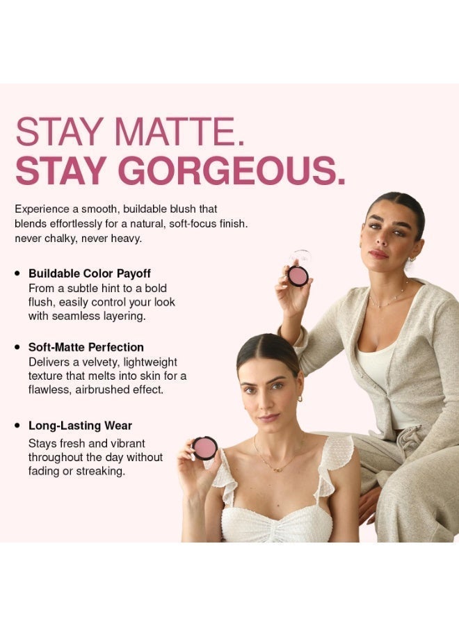 بالاديو أحمر الخدود المطفي من بالاديو، بويسد - Image 4