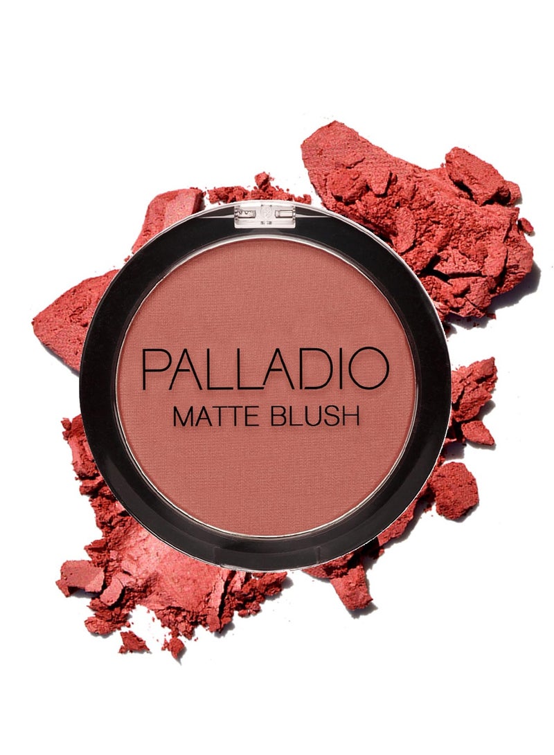 بالاديو أحمر الخدود المطفي من بالاديو، بويسد - Image 1