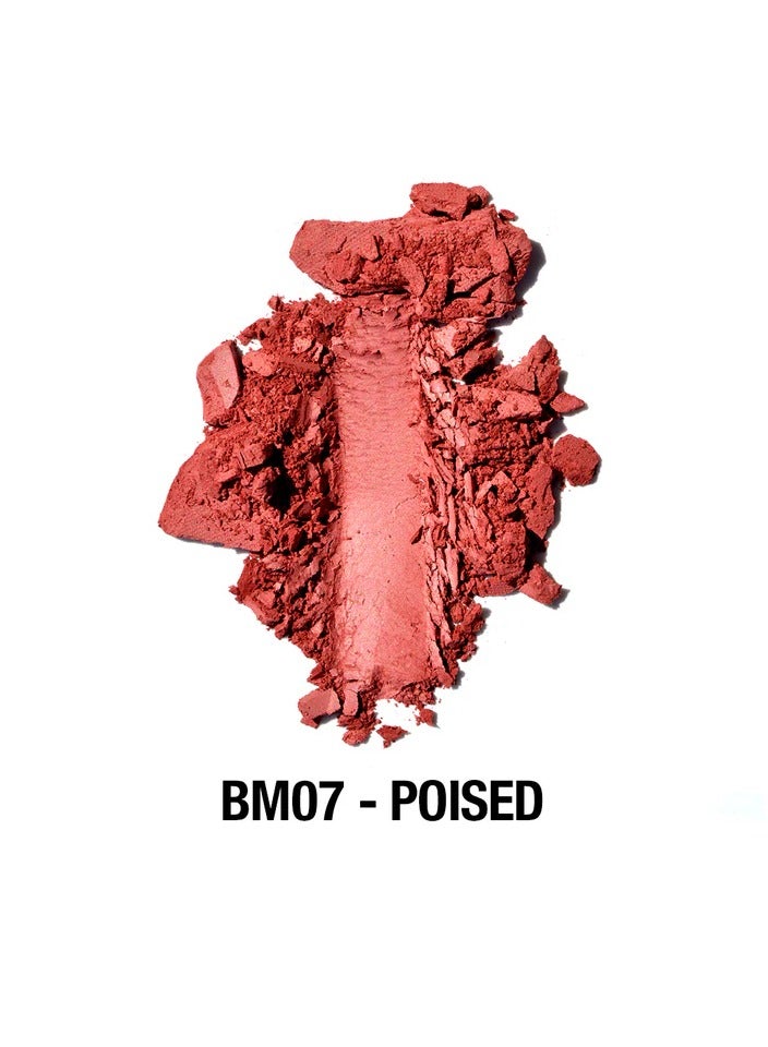 بالاديو أحمر الخدود المطفي من بالاديو، بويسد - Image 2