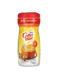 Coffee Mate Coffee Mate, Powder Coffee Creamer, Hazelnut, 15 oz (425.2 g)  - Image 1