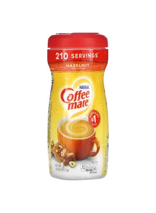 Coffee Mate, Powder Coffee Creamer, Hazelnut, 15 oz (425.2 g) - pzsku/Z96A36D573F4B1BBCF3D6Z/45/_/1745336319/5ce84e36-f470-4b6b-b0bf-4a3b6234f697