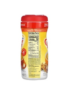 Coffee Mate Coffee Mate, Powder Coffee Creamer, Hazelnut, 15 oz (425.2 g)  - Image 2
