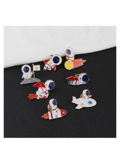 Minimalist And Versatile Brooch