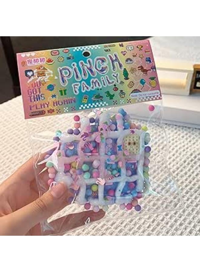 نكست ستور لعبة التكديس متعددة الألوان