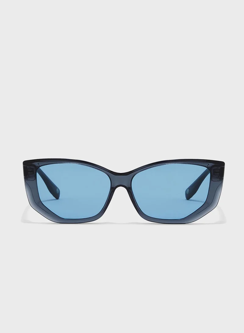 30Sundays Briar Cateye Sunglasses