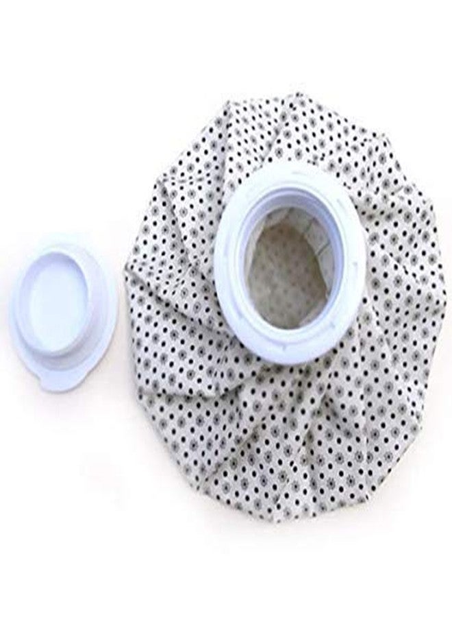 سنام أكياس ثلج قابلة لإعادة الاستخدام من سونام (مجموعة من 3) / عبوة تبريد لتخفيف الألم، علاج بالتبريد، إسعافات أولية لإصابات الركبة والساق والرأس والمرفق (تصميم متنوع) - Image 3