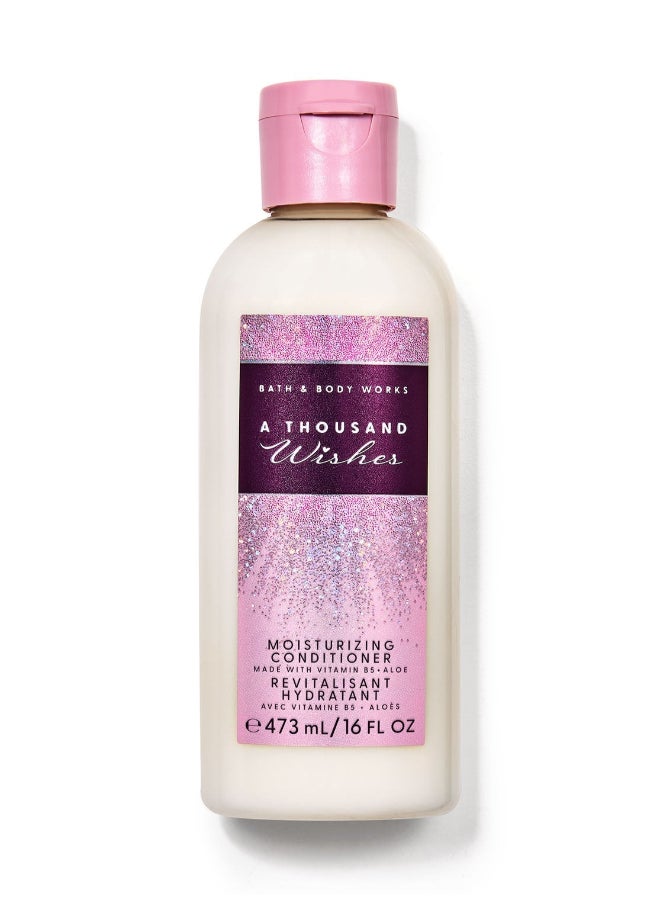 A Thousand Wishes Conditioner 295ml