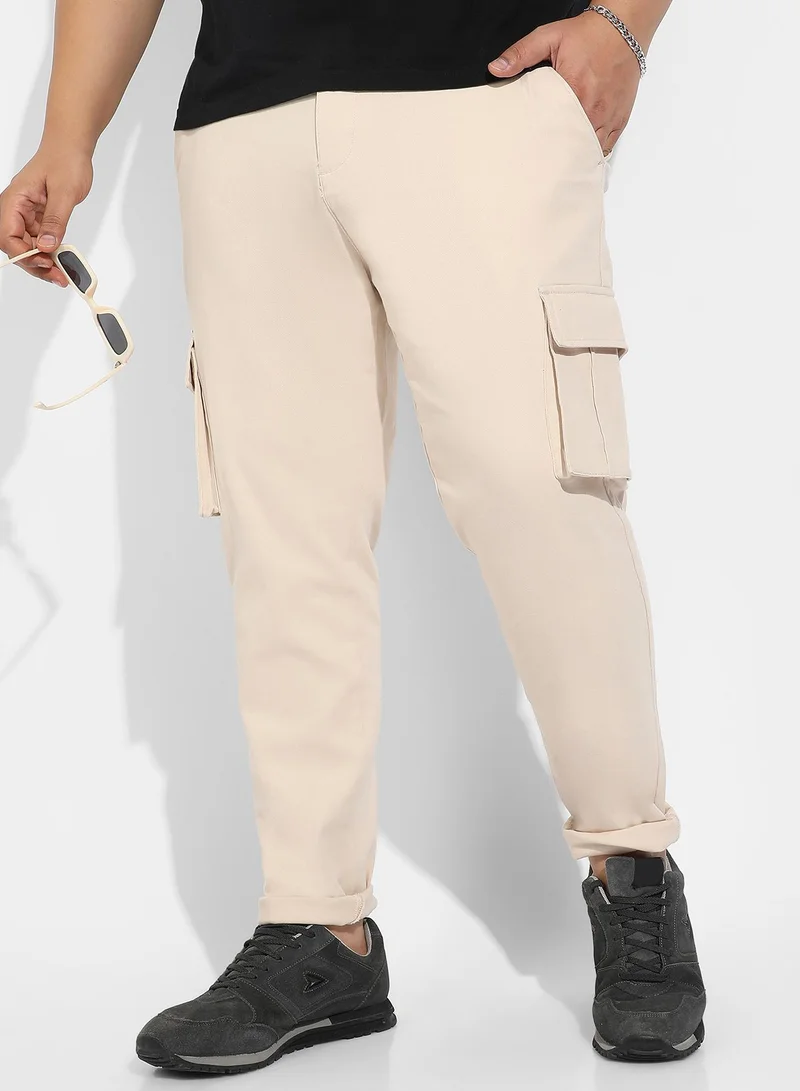 انستافاب بلس Beige