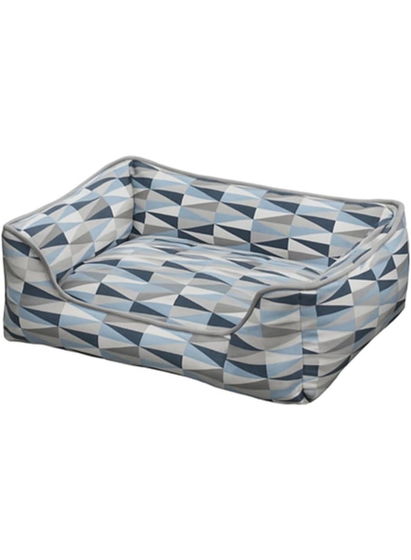 Catry Pet Cushions With Soft Fabric-60 * 50 * 16cm - Image 1