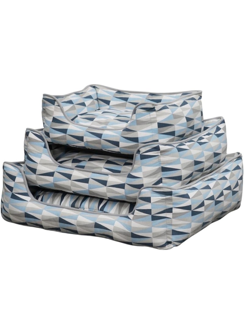 Catry Pet Cushions With Soft Fabric-60 * 50 * 16cm - Image 2