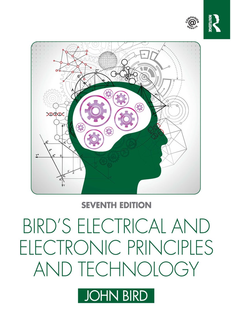 Bird's Electrical and Electronic Principles and Technology 